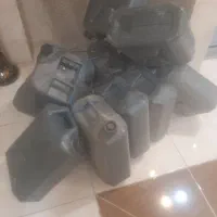 گالن ۲۰لیتری