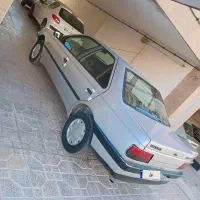 پژو ۴۰۵ مدل ۸۴|خودرو سواری و وانت|بیرجند, |دیوار