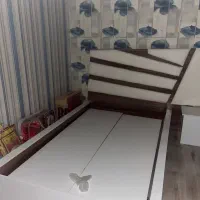 سرویس خواب|تخت و سرویس خواب|لنجان, |دیوار