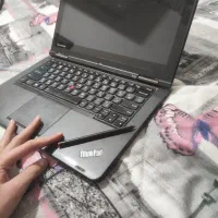 لپ تاپ Lenovo Thinkpad|رایانه همراه|اصفهان, بهارستان|دیوار