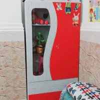 فروش کمد کودک