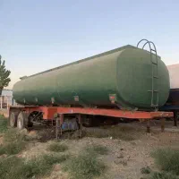تانکر دو محور|خودرو سنگین|نقده, |دیوار