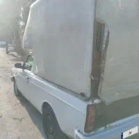 پیکان وانت|خودرو سواری و وانت|خان ببین, |دیوار