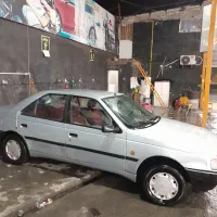 روآ  دوگانه سوز  شرکتی|خودرو سواری و وانت|تهران, عباس‌آباد|دیوار