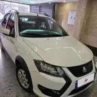 کوییک GXR 403 بیرنگ|خودرو سواری و وانت|تهران, نارمک|دیوار