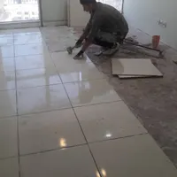 کاشیکاری کاشی کار باچسب سرامیک کاری سرامیک