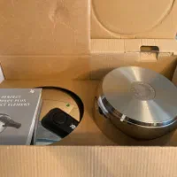 زودپز WMF Perfect Set|ظروف پخت‌وپز|تهران, تجریش|دیوار