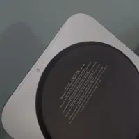 مک مینی Mac mini m2 2023|رایانه رومیزی|بابل, |دیوار