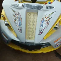 ماشین شارژی کودک|اسباببازی|یزد, |دیوار