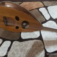 عود زریاب عراقی|سازهای سنتی|بندرعباس, |دیوار