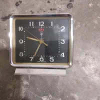 یک عدد ساعت