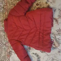 فروش کاپشن دخترانه|لباس|بندرعباس, |دیوار