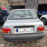 پراید صبا|خودرو سواری و وانت|قائمشهر, |دیوار