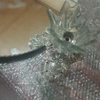 اینه شمعدان کاملا نونو