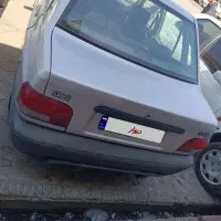 پراید صندوق‌دار CNG، مدل ۱۳۸۸|خودرو سواری و وانت|میاندوآب, |دیوار