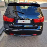 هایما s7پلاس1800توربو403درحد|خودرو سواری و وانت|زنجان, |دیوار