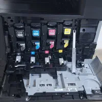 پرینتر اچ پی ۸۸۰|پرینتر، اسکنر، کپی، فکس|کرج, فاز ۴ مهرشهر|دیوار