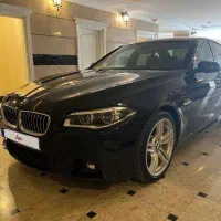 بی ام دبلیو ۲۰۱۵  دو کلید بدون رنگ