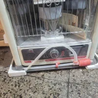 چراغ نفتی تیوست