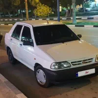 پراید131|خودرو سواری و وانت|اشکنان, |دیوار