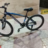 دوچرخه 26