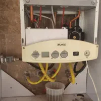 نصاب و تعمیر پکیج و آبگرمکن و تصفیه آب|خدمات پیشه و مهارت|ماکو, |دیوار