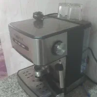 دستگاه قهوه