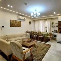 ۸۵متری شیک‌.خوش نقشه.وام دار/فلسطین/پاستوریزه