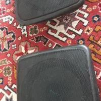 باند|صوتی و تصویری|پرند, فاز ۲|دیوار