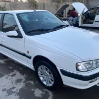 پژو‌پارس ۴۰۰|خودرو سواری و وانت|میاندوآب, |دیوار