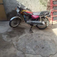 موتور 83تازه تعمیر