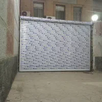 کرکره قدیمی رو برقی کن، پول کمتر بده