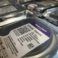 هارد 500GB با یکسال گارانتی درجا تعویض