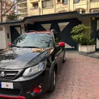 کوییک R مدل ۱۴۰۱