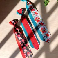 کروات یلدایی پسرانه