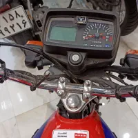 فروش هوندا200 کبیر بصورت ویژه با اقساط 24 ماهه|موتورسیکلت|اسفراین, |دیوار