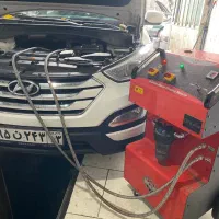 استخدام باتری ساز