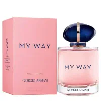 ادکلن giorgio armani my way