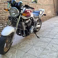 cb1300|موتورسیکلت|ارومیه, |دیوار