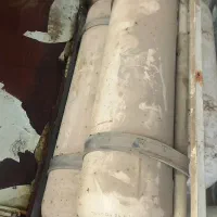 گپسول گاز سی‌ان‌جی پیکان وانت