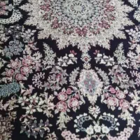 یک جفت فرش 12متری|فرش|خاوران, |دیوار