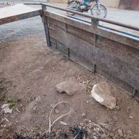 فروش باربند نیسان شمالی|قطعات یدکی و لوازم جانبی|خمینیشهر, |دیوار