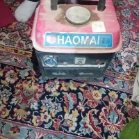 موتور برق کوچیک|ابزارآلات|مشهد, شهرک شهید باهنر|دیوار