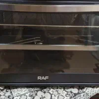 اون تستر ۳۶لیتر (فرروکار)نو واستفاده نشده