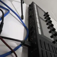 کنترلر،دی جی،دستگاه،میدی،dj|آلات موسیقی|تهران, جمهوری|دیوار