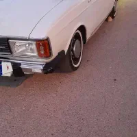 پیکان درحد