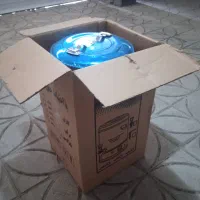 سماوربرقی ۵۰ لیتری