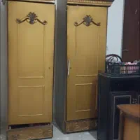 فروش کمد جادار و چوبی