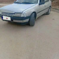 پژوروا88 خیلی تمیز فوری دوگانه 88 روا هست|خودرو سواری و وانت|مشهد, پنجتن|دیوار