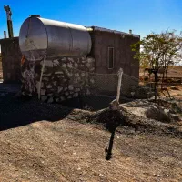 فروش باغ با کلبه کوهستانی در ییلاق بینق|فروش خانه و ویلا|سبزوار, توحیدشهر|دیوار